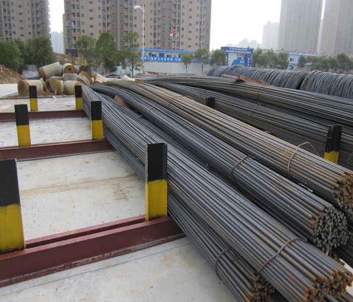 南昌市建筑設(shè)計(jì)研究院總部辦公大樓工程鋼筋堆料場(chǎng) 南昌市建筑設(shè)計(jì)研究院總部辦公大樓工程鋼筋堆料場(chǎng)